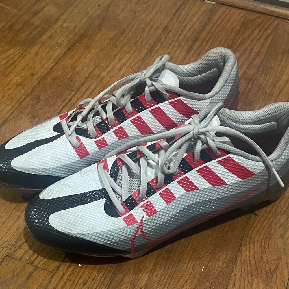 Nike Vapor Edge 360 Speed